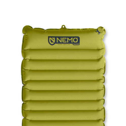 Astro™ Insulated Lightweight Sleeping Pad